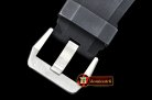 BELL & ROSS Bell Ross BR03-92 42mm SS/RU Grey/Num/Stk V2 Miyota 9015