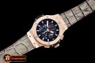HUB0335B - Red Dot Bang 10th Anniv Ed RG/LE A-7750