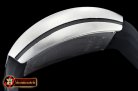 Franck Muller Vanguard Mens V45 SS/LE/RU Silv Grey Lume ABF Asia 2824