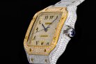 CARTIER SANTOS TW-2824