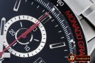 TAG0288A - Tag Carrera Calibre 16 Monaco Black SS/SS Asia 7750