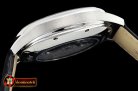Cartier DRIVE DE CARTIER SS/LE Grey TF Asia 23J Mod