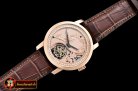 Vach. Constantine Legend Chinese Zodiac Tourbillon RG/LE Monkey Tourb