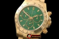 ROLDYT0158 - 2016 Daytona YG/YG Green A-7750
