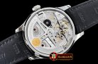 IWC Portuguese 7 Days IW500710 SS/LE Blue ZF A52010 Mod