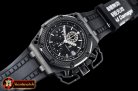 Audemars Piguet AP ROO Survivor Ltd CER/DLC/RU Black A3126 Mod