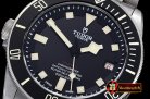 Tudor 2016 Pelagos LHD Destro Diver TI/TI ZF A2824