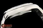 Rolex YachtMaster 116622 40mm SS/SS Blue VRF Asia 2836