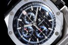 Audemars Piguet ROYAL OAK OFFSHORE 26411PO.OO.A002CR.01 JF-3126 AP002W