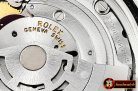 Rolex Submariner 116610 904L SS/SS Black GMF SA3135