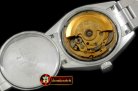 RMDJ205B - SS/SS Oyster Purple Roman Asia 2836