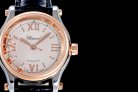 CHOPARD 278573-6001 WM-2836 30mm CD010