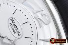 Replica PARMIGIANI FLEURIER Calpan Grand Palladium SS/LE White Y