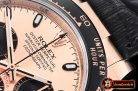 Rolex Daytona 116515 CER/RG/LE Rose G/Stk OMF A4130 Mod
