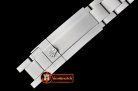 Rolex Bamford Commando Submariner SS/SS Wht Asia 2836