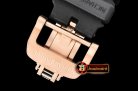 Richard Mille RM001 Tourbillon RG/VRU Real Flying Manual Tourbillon