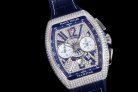 FM Vanguard Yachting V45 44MM ETA2824 ABF2021100913