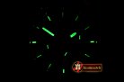 Hublot Big Bang Evolution DIAM/RG/RU Blue Skele A7750 Mod