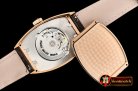 Franck Muller Casablanca 8880 Automatique RG/LE Full Diam GF Asia 2824