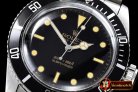 ROLSUB184 - Vintage Sub Ref 6538 Big Crown James Bond A-2836