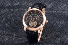 Audemars Piguet JULES AUDEMARS26010OR.OO.D088CR.01 42MM TW AP004Q