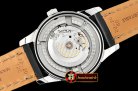 Breitling Transocean Day Date SS/LE Black V7F Asia 2824