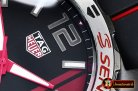 Tag Heuer Tag F1 Senna Racing PVD/SS/RU Black VK Quartz