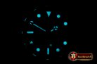 Rolex GMT II 116710BLNR 904L SS/SS Blk GMF Asia 2836