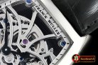 FM138C - Casablanca Skeleton SS/LE Skeleton Asia 21J Mod