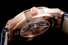 Audemars Piguet ROYAL OAK 15400OR.OO.1220OR.03 41MM OM-3120 AP005W
