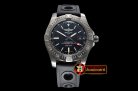 Breitling Avenger Blackbird 44mm DLC/TI/RU Black GF V2 A2824