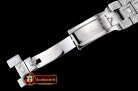 Rolex GMT II 116769 Ice DIAMS/SS/SS Diams TWF Asia 2836