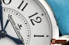 JAEGER LE COULTRE Rendez-Vous Day/Night SS/LE White MY9015 Mod
