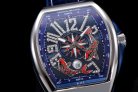 FM Vanguard Yachting V45 44MM ETA2824 ABF202110092