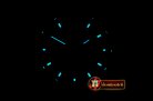 Rolex Daytona Project X PXD DS3 SS/SS Black A7750 Mod