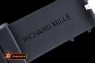 Replica Richard Mille RM059 Yohan Blake FC/RU Green Custom Movt