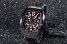 Franck Muller NEW SARATOGEV 45 CC DT CAMOUG ABF-7750 FM020