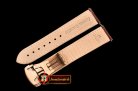 Omega SpeedMaster 57 Co-Axial RG/SS White OMF A7750 9300