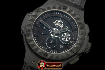 HUB0309C - Depech Mode Aero Bang PVD/RU A-7750