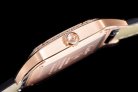 Cartier Santos WJSA0016 43.5mm QZ F1202110097
