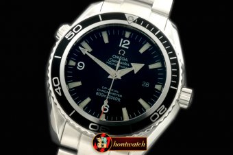 OMG0367 - Planet Ocean 45.5 SS/SS A-2824
