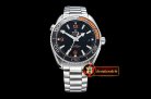 Omega 2016 Planet Ocean Org Bez SS/SS BP Blk MY9015 Mod8900