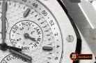 Audemars Piguet Royal Oak Perpetual Calendar 26574 SS/SS White J