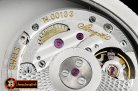 Breguet Queen of Naples Ladies Diams SS/LE Color MOP Jap Movt