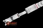 Rolex Oyster Pert. 39mm 114300 904L SS/SS Wht ARF Asia 3132