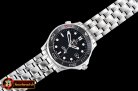 Omega Seamaster Diver James Bond 50th SS/SS Blk JHF A2836