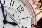 Jaeger Le Coultre Rendez-Vous Day/Night Diams Bez RG/RG White MY9015 Mod