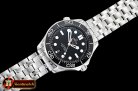 Omega Seamaster 300m Basel 2018 SS/SS Blk OMF 1:1 Asia 8800