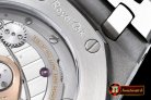 AP0340A - Royal Oak Ladies SS/SS JF Grey AP 3120