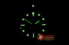 Rolex Vintage Sub Ref 6200 SS/SS Black Asia 2836